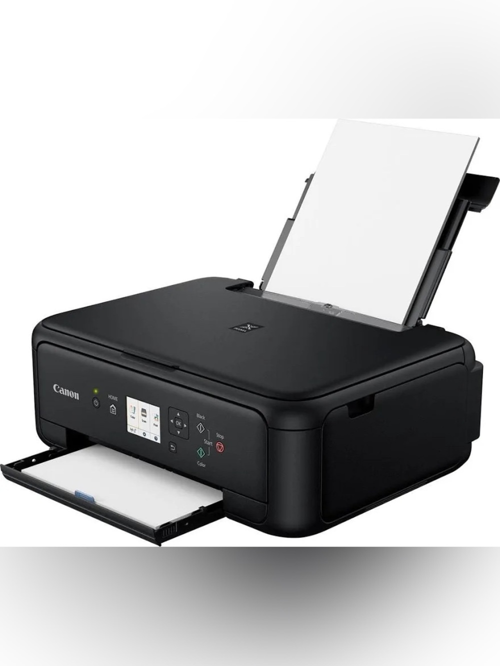 Canon Pixma TS5120 Wireless All-in-One
Color Inkjet Printer